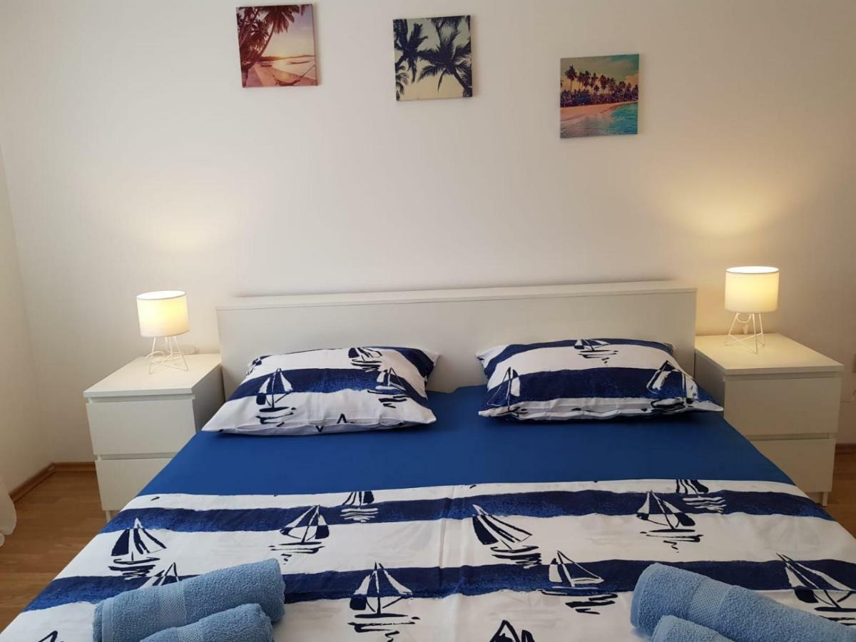 Apartment Mate Kaštela المظهر الخارجي الصورة