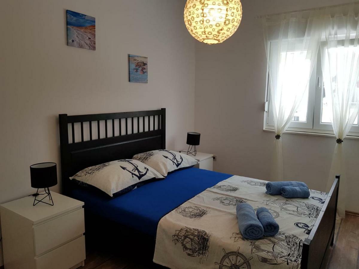 Apartment Mate Kaštela المظهر الخارجي الصورة