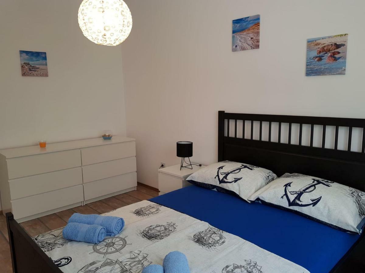 Apartment Mate Kaštela المظهر الخارجي الصورة