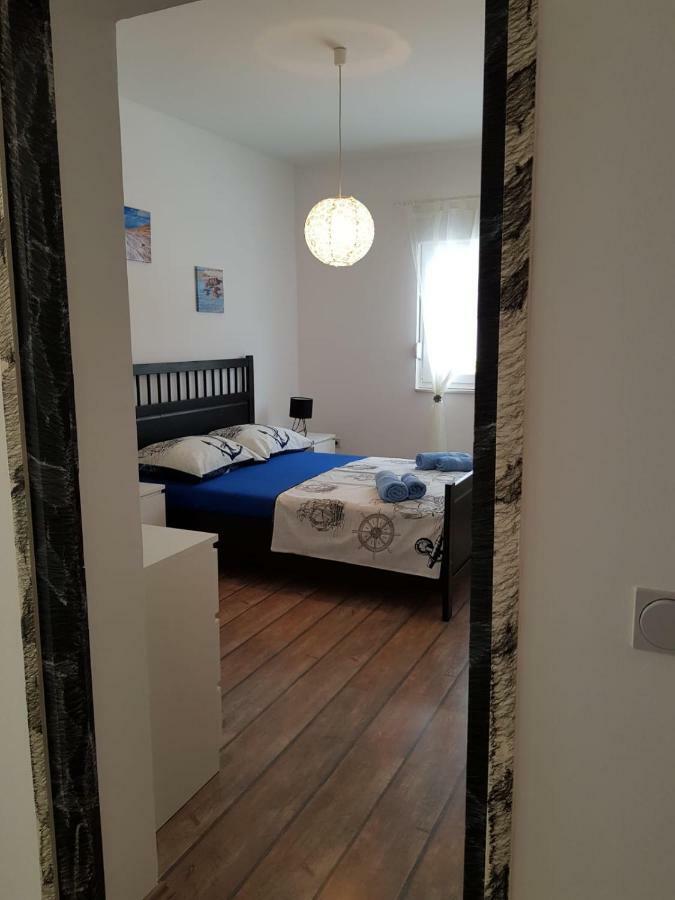 Apartment Mate Kaštela المظهر الخارجي الصورة