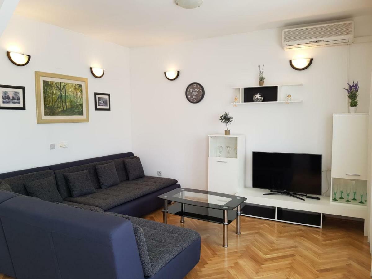 Apartment Mate Kaštela المظهر الخارجي الصورة