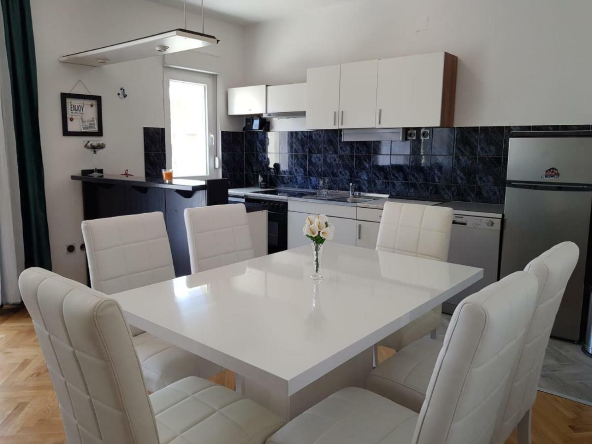 Apartment Mate Kaštela المظهر الخارجي الصورة