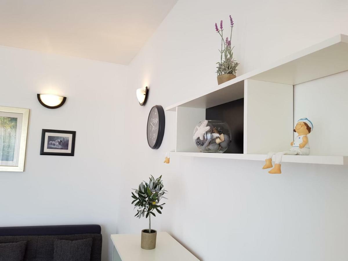 Apartment Mate Kaštela المظهر الخارجي الصورة