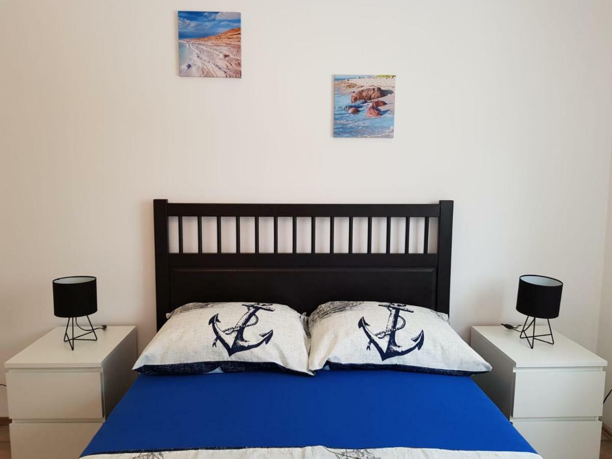 Apartment Mate Kaštela المظهر الخارجي الصورة