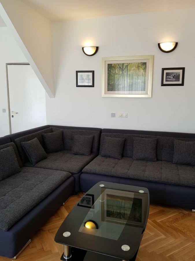 Apartment Mate Kaštela المظهر الخارجي الصورة