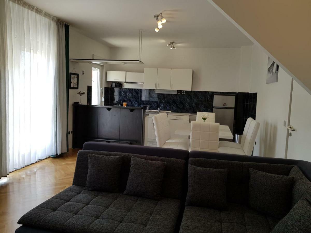 Apartment Mate Kaštela المظهر الخارجي الصورة