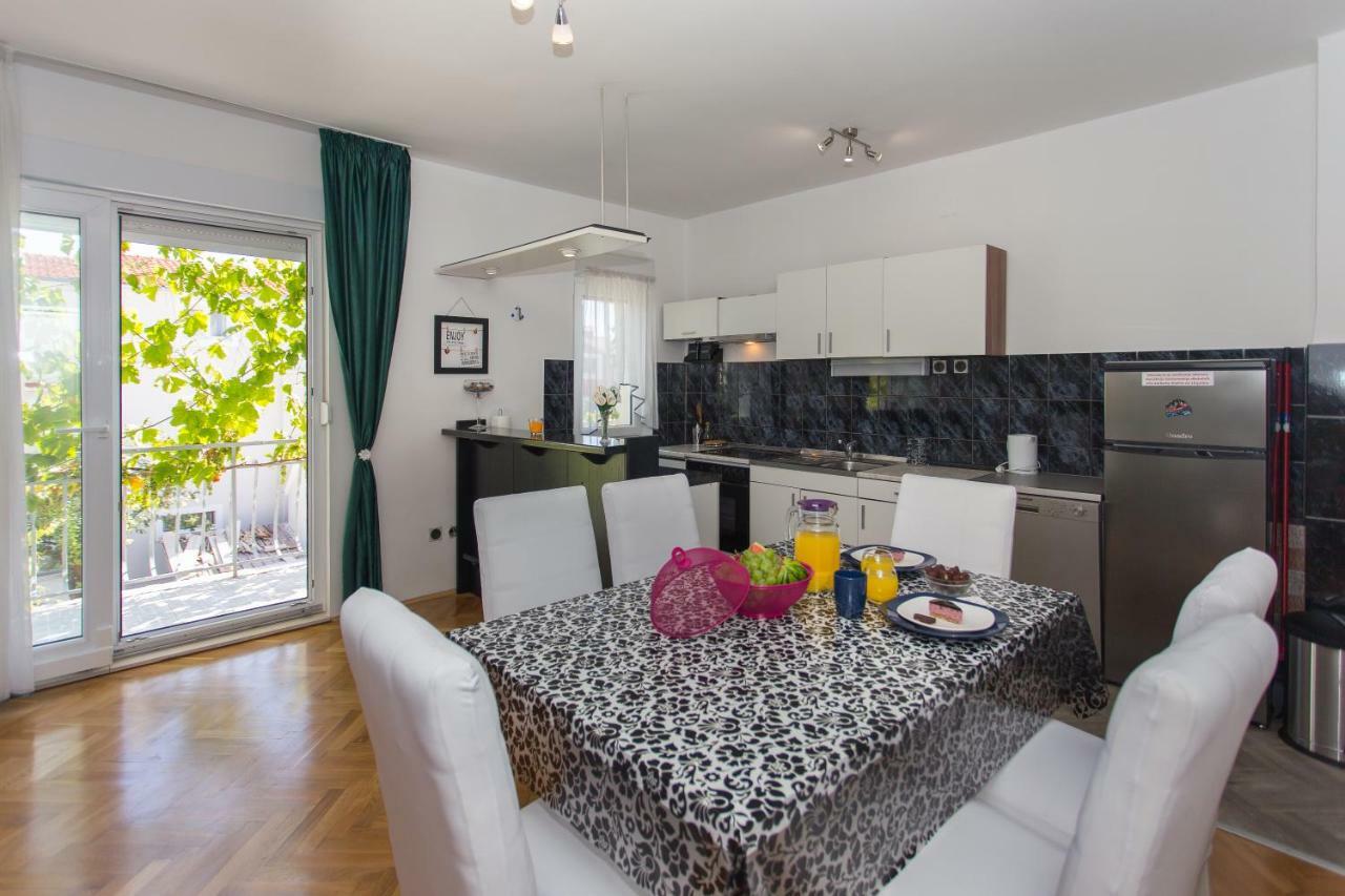 Apartment Mate Kaštela المظهر الخارجي الصورة