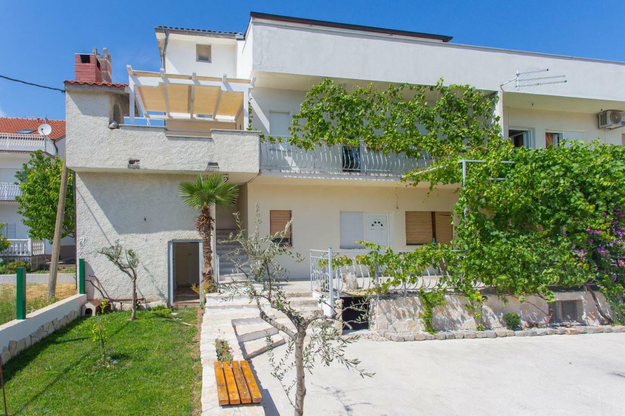 Apartment Mate Kaštela المظهر الخارجي الصورة