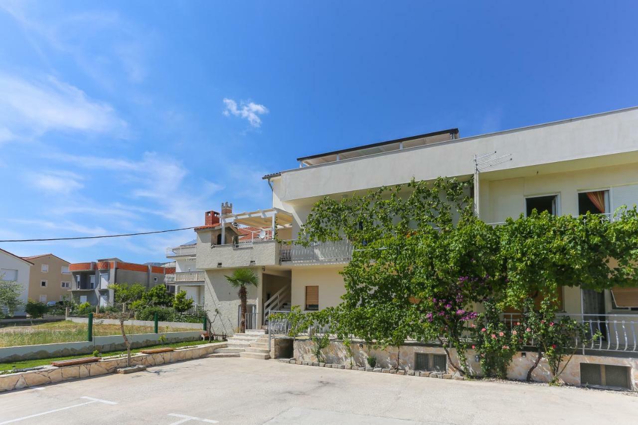 Apartment Mate Kaštela المظهر الخارجي الصورة