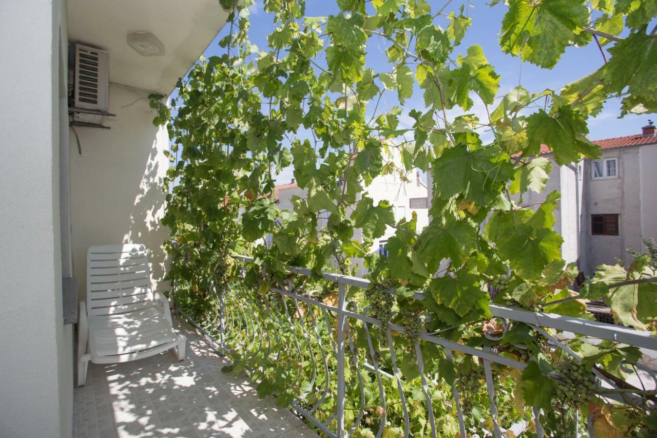 Apartment Mate Kaštela المظهر الخارجي الصورة