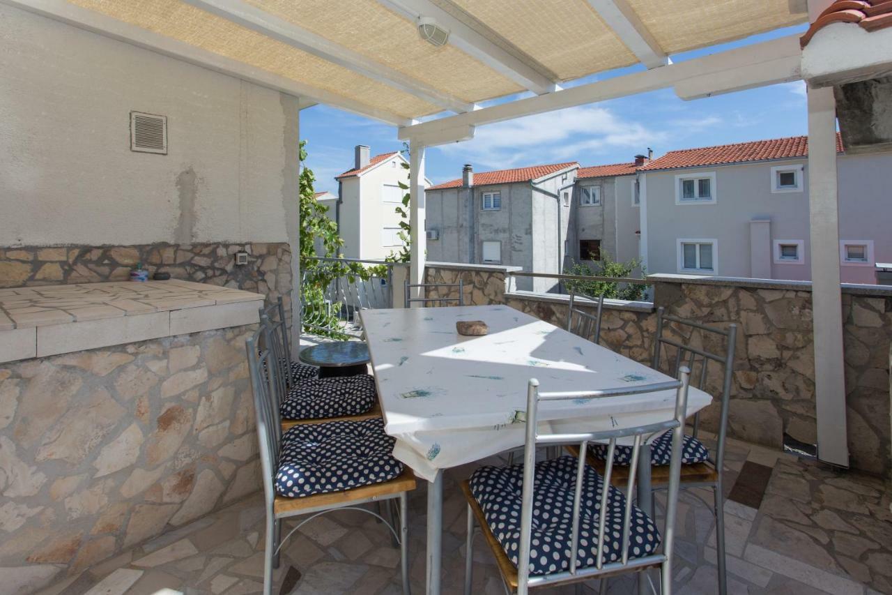 Apartment Mate Kaštela المظهر الخارجي الصورة