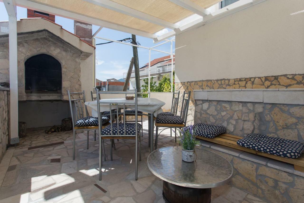 Apartment Mate Kaštela المظهر الخارجي الصورة