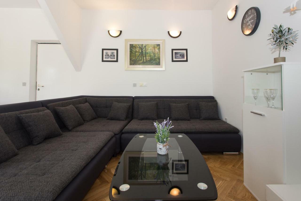 Apartment Mate Kaštela المظهر الخارجي الصورة