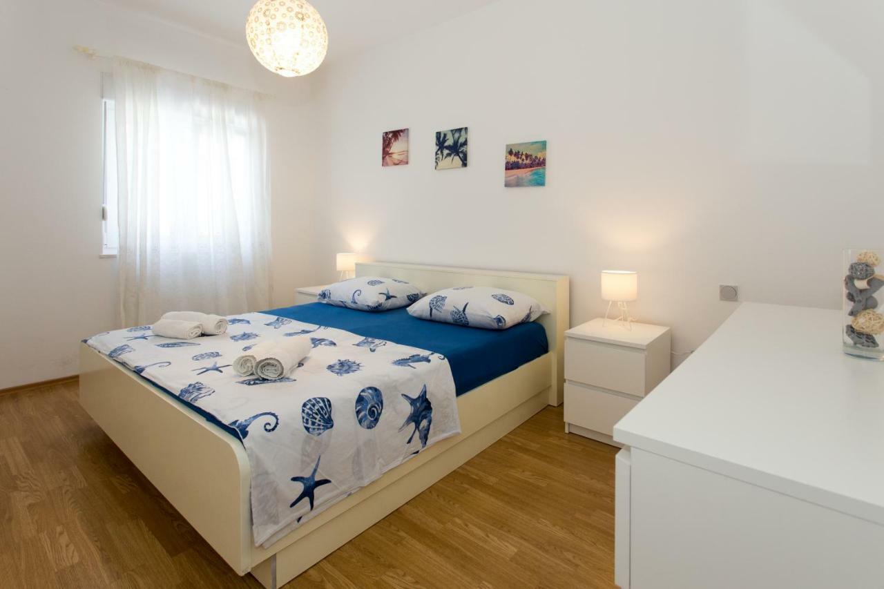 Apartment Mate Kaštela المظهر الخارجي الصورة